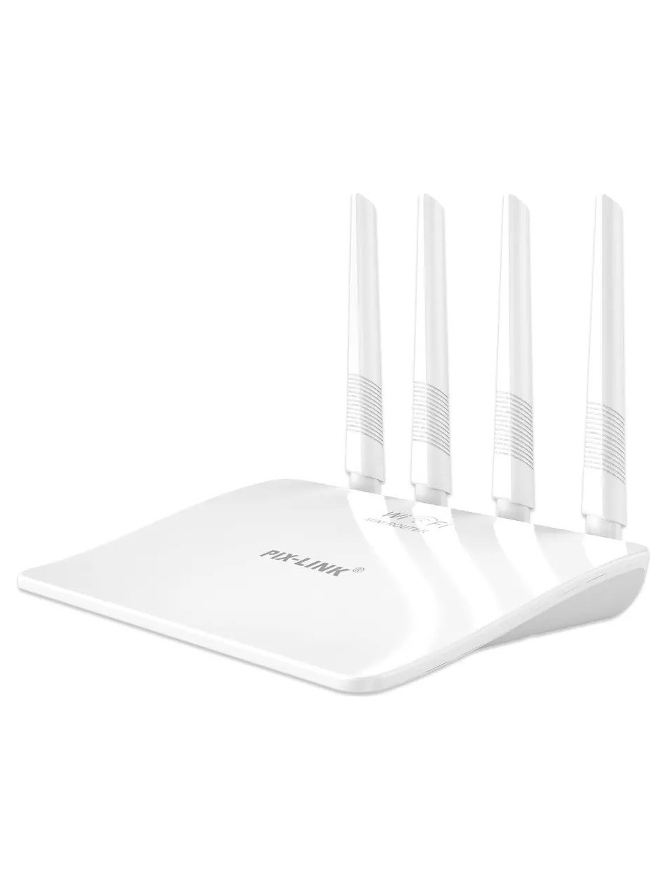 BİLİŞİM BURADA PL-8264 4 ANTENLİ WİRELESS-N  300MBPS ACCESS POİNT ROUTER 